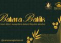 Batara Batik Papring
