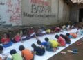 Kampoeng Batara Adalah Ruang Balajar