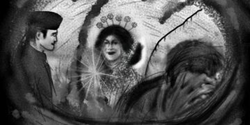 Akad Nikahe Mbok Rehana (Slamet Habibi)