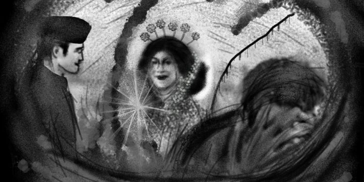 Akad Nikahe Mbok Rehana (Slamet Habibi)